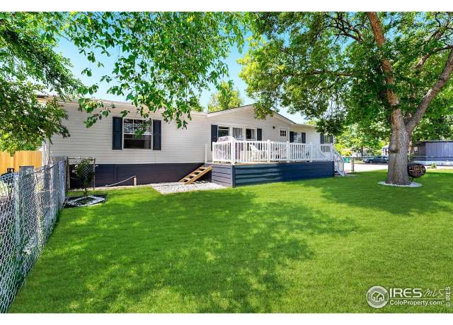 Property at 2036 1st Ave #437, Greeley, CO 80631, 3 beds
