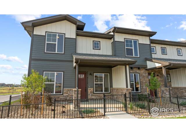 Property at 420 High Point Dr #101, Longmont, CO 80504, 3 beds, 2.5 baths