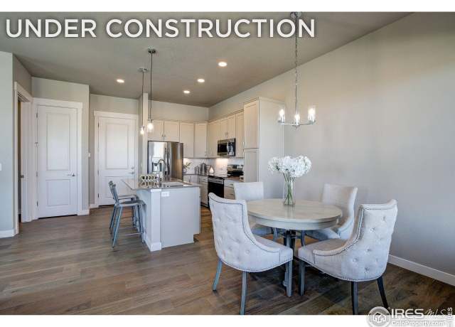 Property at 420 High Point Dr #101, Longmont, CO 80504, 3 beds, 2.5 baths