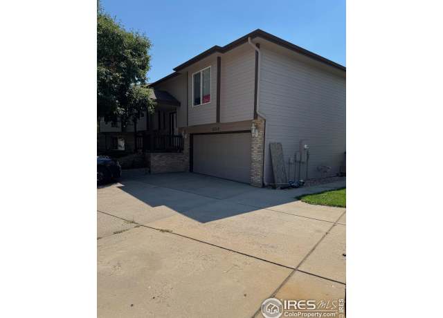 Property at 3340 W 35th St, Greeley, CO 80634, 4 beds, 3 baths