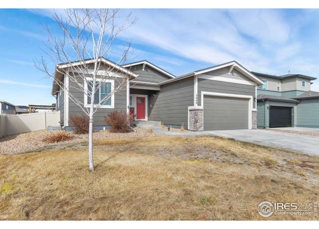 Property at 3948 Hackberry St, Wellington, CO 80549, 2 beds, 2 baths