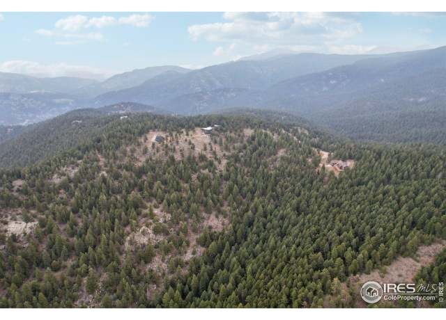 Property at 2091 Magnolia Dr, Nederland, CO 80466