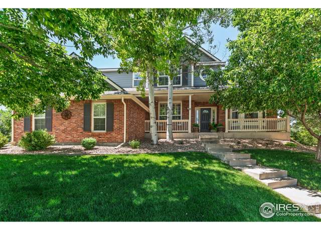 Property at 13951 Brookside Ct, Broomfield, CO 80023, 4 beds, 3.5 baths