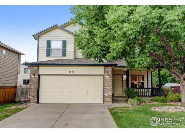 Property at 1545 Corydalis Ct, Fort Collins, CO 80526, 3 beds, 2.5 baths