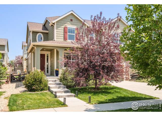 Property at 825 Dakota Ln, Erie, CO 80516, 6 beds, 5 baths
