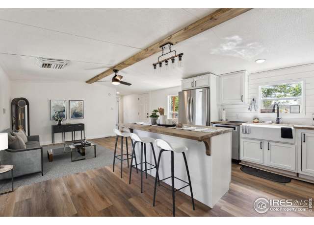 Property at 420 E 57th St #131, Loveland, CO 80538, 3 beds, 2 baths