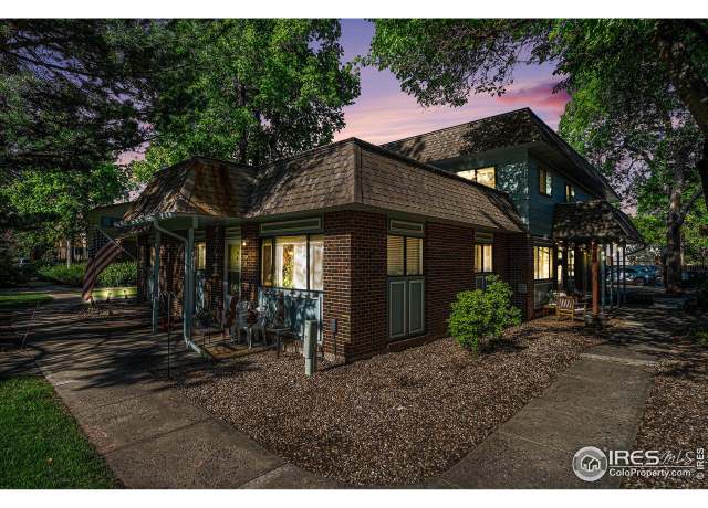 Property at 1001 Strachan Dr #24, Fort Collins, CO 80525, 2 beds, 1.5 baths