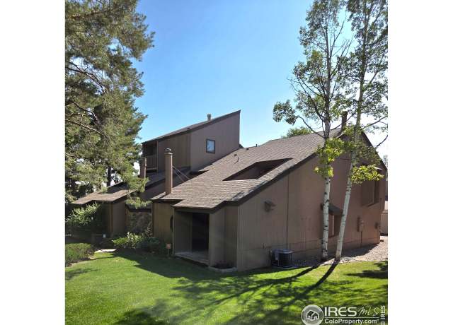 Property at 1550 W 28th St #1, Loveland, CO 80538, 3 beds, 2.5 baths