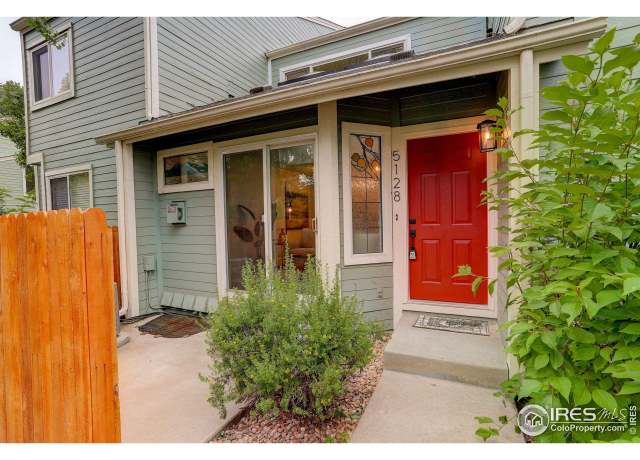 Property at 5128 Buckingham Rd, Boulder, CO 80301, 2 beds, 2.5 baths