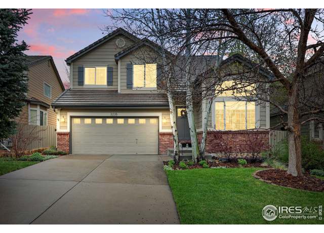 Property at 3235 Basalt Ct, Superior, CO 80027, 5 beds, 3.5 baths