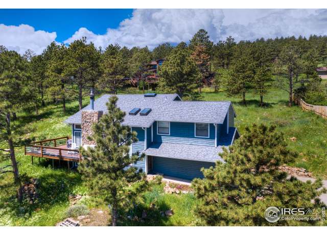 Property at 8483 Thunderhead Dr, Boulder, CO 80302, 3 beds, 3 baths