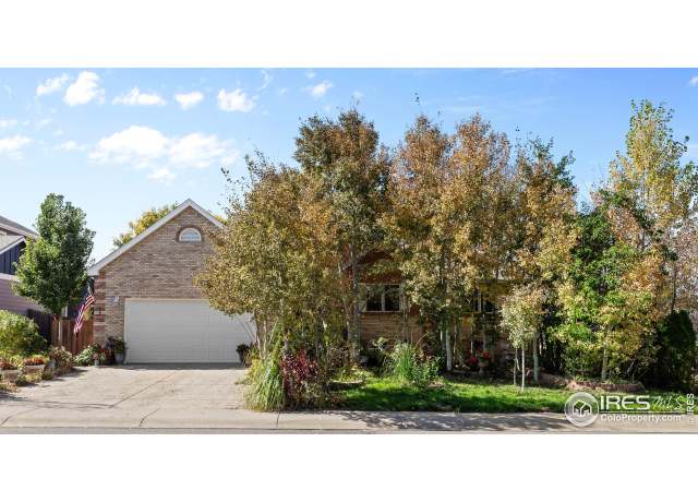 Property at 9147 Harlequin Cir, Longmont, CO 80504, 5 beds, 3 baths