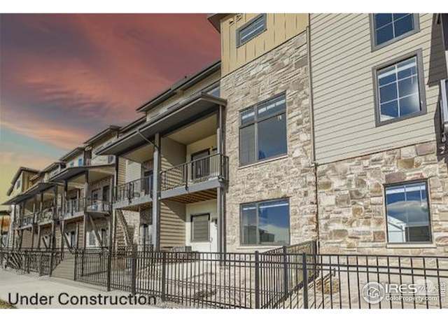 Property at 919 Schlagel St #2, Fort Collins, CO 80524, 3 beds, 3 baths
