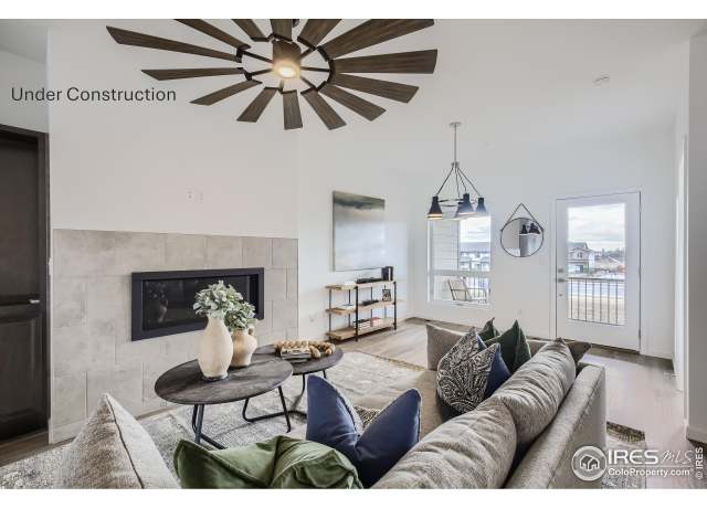 Property at 919 Schlagel St #2, Fort Collins, CO 80524, 3 beds, 3 baths