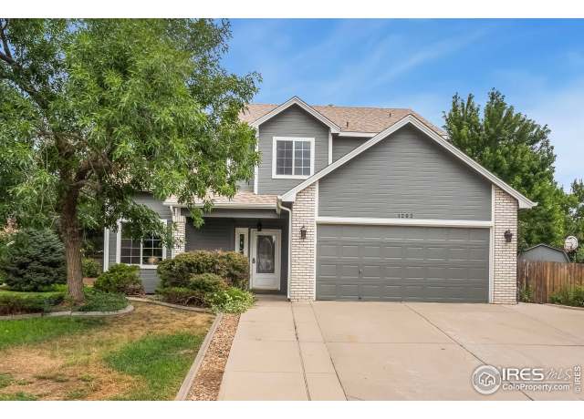 Property at 1202 Creekwood Ct, Windsor, CO 80550, 4 beds, 2.5 baths