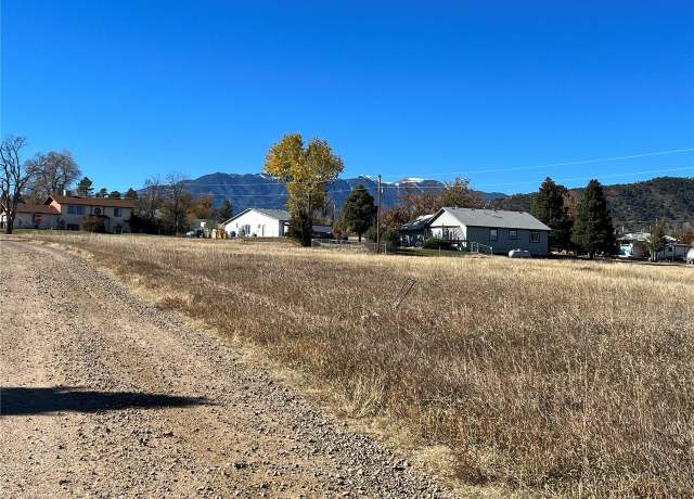 Property at 639 St Vrain Dr, Colorado City, CO 81019