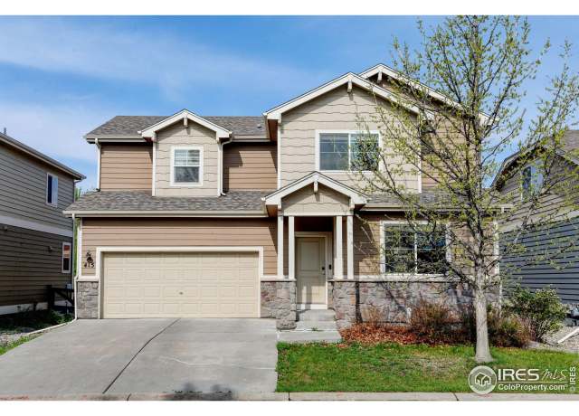 Property at 415 Houghton Ct, Fort Collins, CO 80524, 3 beds, 2.5 baths