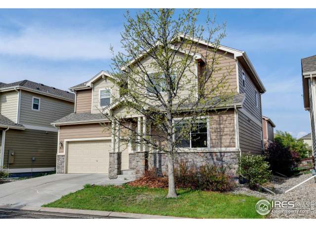 Property at 415 Houghton Ct, Fort Collins, CO 80524, 3 beds, 2.5 baths