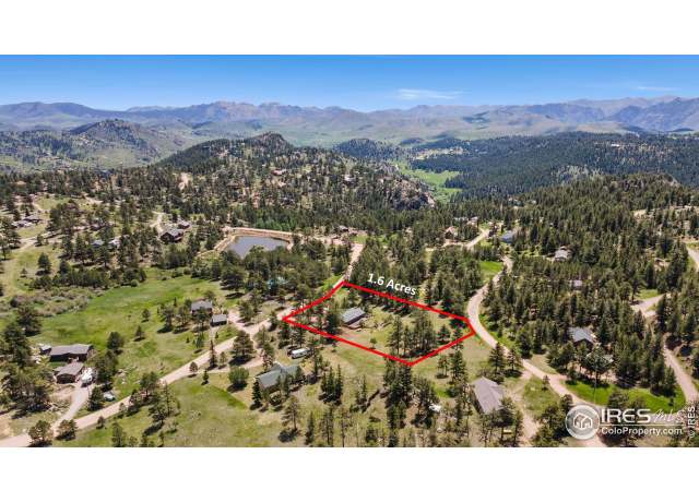 Property at 81 Humboldt Dr, Livermore, CO 80536, 3 beds, 2 baths