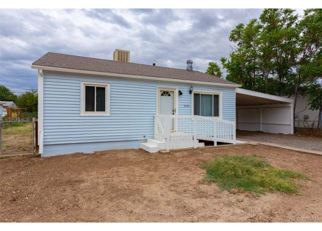 Property at 242 Nancy St, Grand Junction, CO 81503, 2 beds, 1 bath