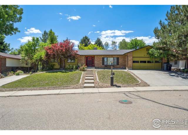 Property at 2513 Lanyon Dr, Longmont, CO 80503, 3 beds, 3 baths