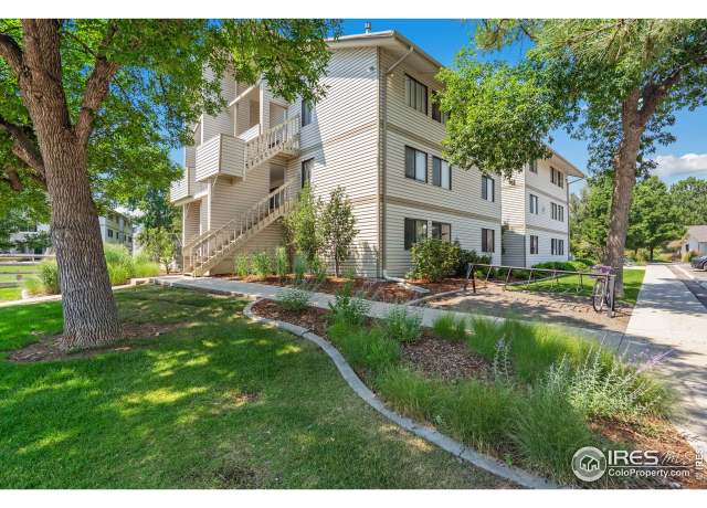 Property at 1705 Heatheridge Rd Unit H203, Fort Collins, CO 80526, 1 bed, 1 bath
