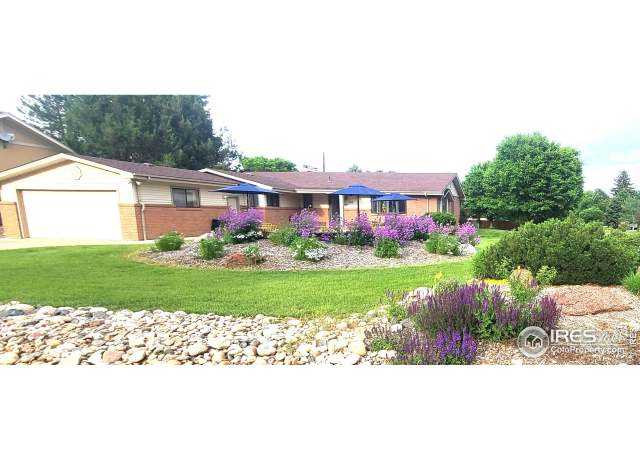 Property at 2326 54th Ave, Greeley, CO 80634, 4 beds, 3 baths