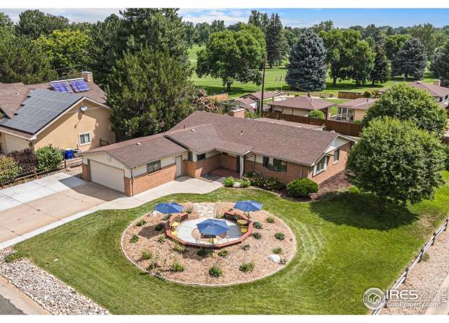 Property at 2326 54th Ave, Greeley, CO 80634, 4 beds, 3 baths