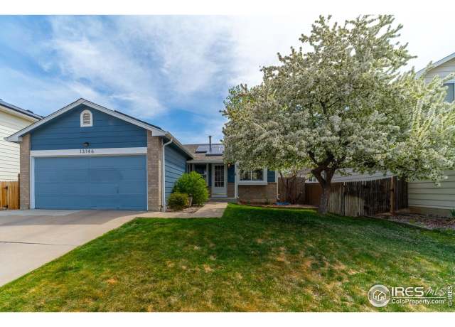 Property at 13146 Raritan Ct, Denver, CO 80234, 4 beds, 2 baths