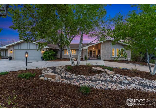 Property at 1811 Dayton Dr, Fort Collins, CO 80524, 6 beds, 3.5 baths