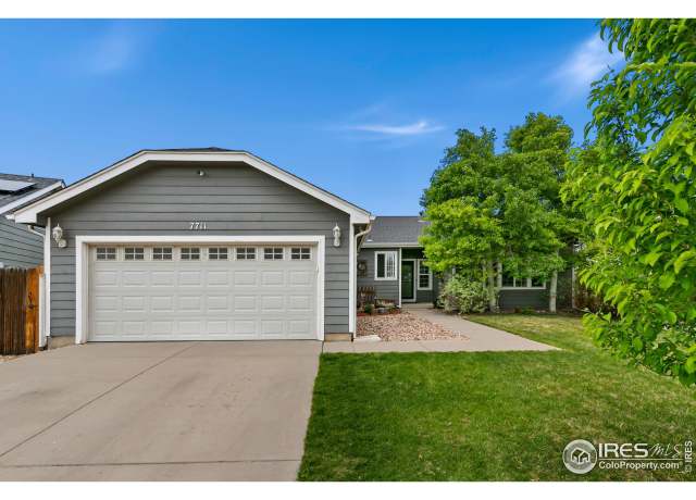 Property at 7711 W 11th St Dr, Greeley, CO 80634, 6 beds, 3 baths