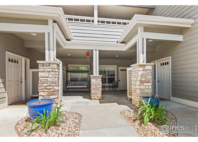 Property at 5775 29th St #503, Greeley, CO 80634, 2 beds, 2 baths
