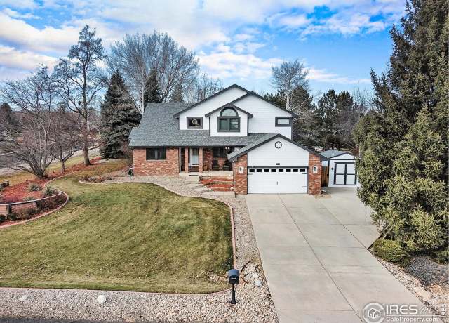 Property at 7945 Allott Ave, Fort Collins, CO 80525, 6 beds, 3.5 baths