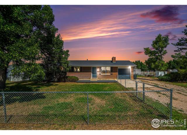 Property at 2108 Ideal Ln, Fort Collins, CO 80524, 4 beds, 2 baths