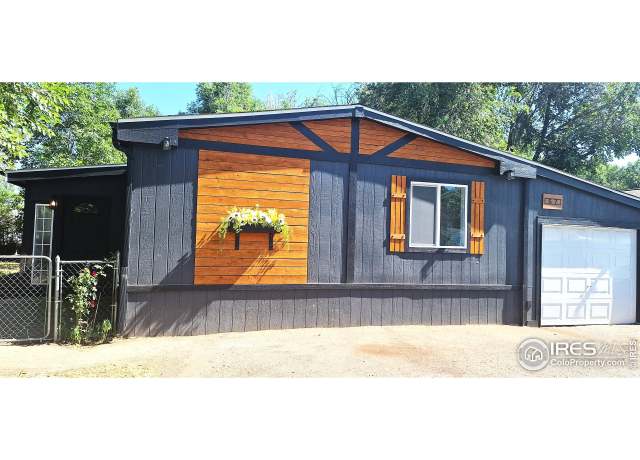 Property at 200 N 35th Ave Lot 57, Greeley, CO 80631, 4 beds, 2 baths