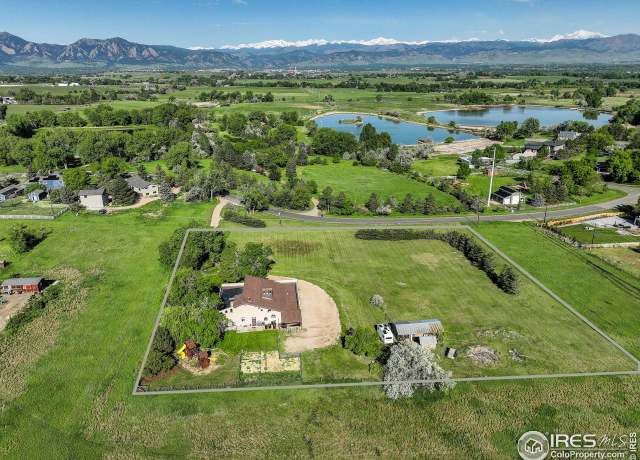 Property at 1866 Park Lake Dr, Boulder, CO 80301, 4 beds, 5 baths