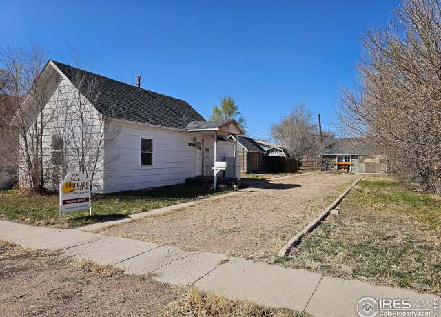 Property at 622 Phelps St, Sterling, CO 80751, 1 bed, 1 bath