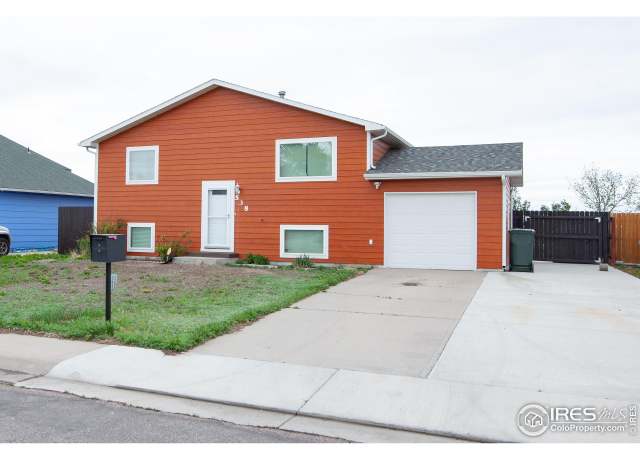 Property at 538 California St, Sterling, CO 80751, 3 beds, 2 baths