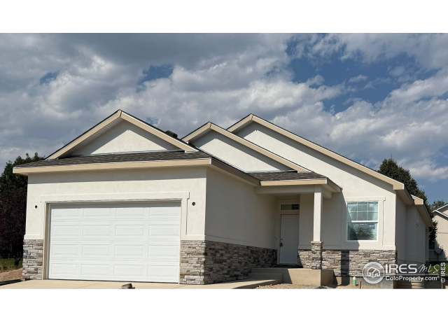 Property at 1230 Swainson Rd, Eaton, CO 80615, 4 beds, 3 baths