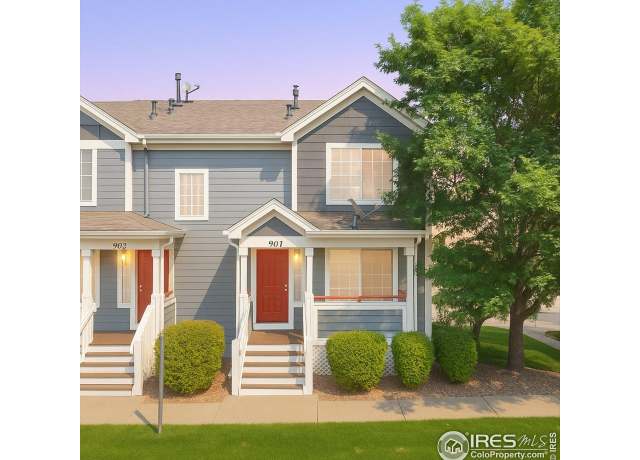 Property at 3660 W 25th St #901, Greeley, CO 80634, 2 beds, 2.5 baths