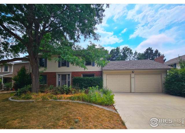 Property at 1125 Oakmont Ct, Fort Collins, CO 80525, 4 beds, 2.5 baths