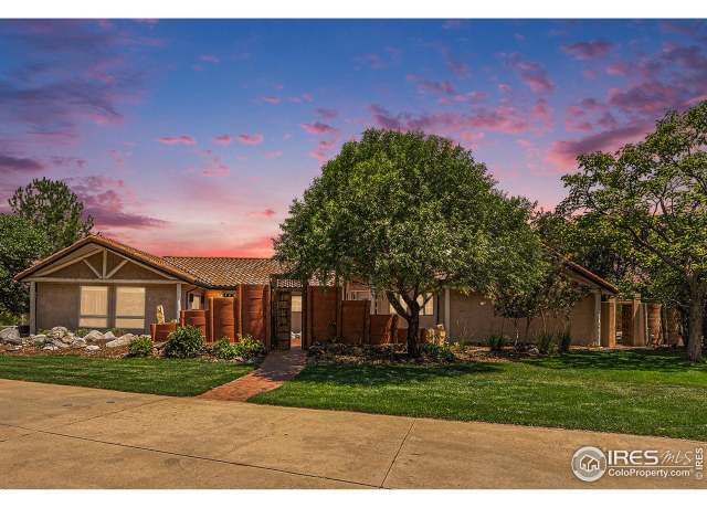 Property at 14534 Fenton St, Broomfield, CO 80020, 4 beds, 4 baths