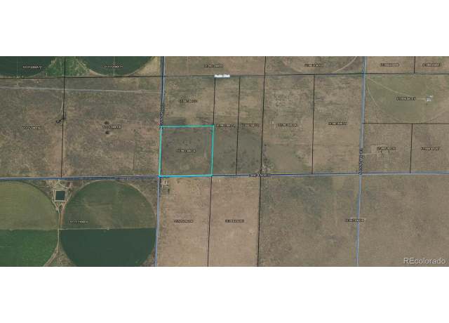 Property at County Road 112 S, Mosca, CO 81146