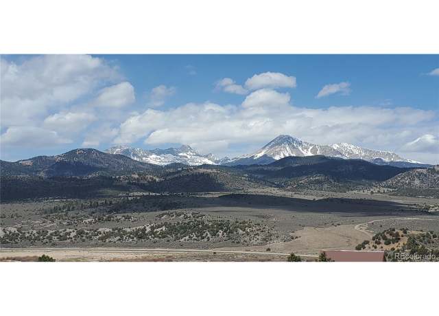 Property at Undisclosed address, Fort Garland, CO 81133