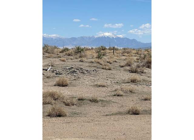 Property at 7 Foothill Blvd, Alamosa, CO 81101