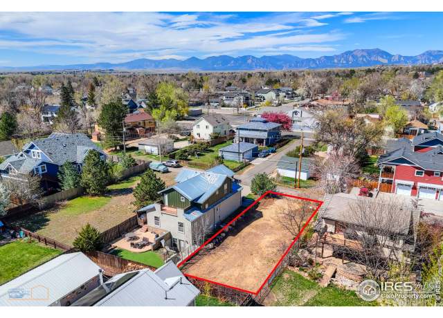 Property at 549 Parbois Ln, Louisville, CO 80027