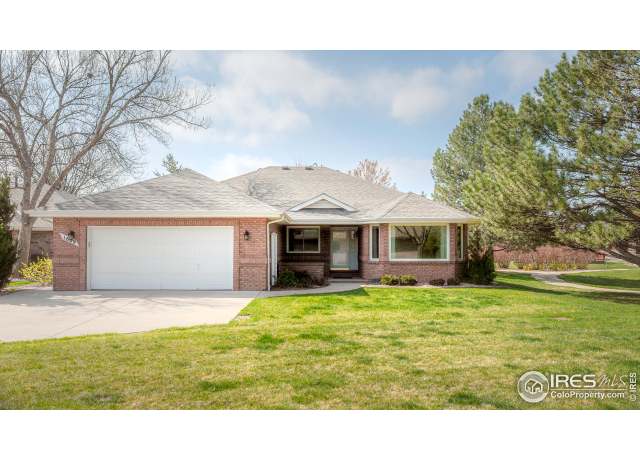 Property at 1609 Sherman Way, Longmont, CO 80501, 3 beds, 3 baths