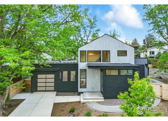 Property at 2860 Table Mesa Dr, Boulder, CO 80305, 5 beds, 5 baths