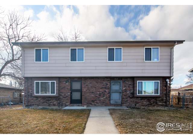 Property at 1327 Emery St, Longmont, CO 80501, 6 beds, 4 baths