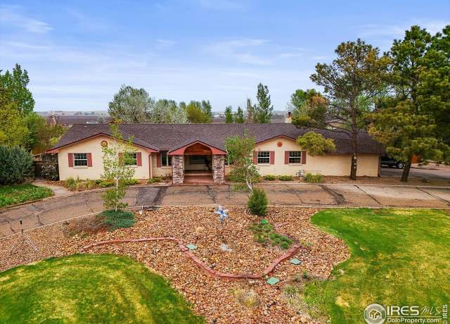 Property at 14531 Country Hills Dr, Brighton, CO 80601, 5 beds, 3 baths